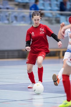Bild 323 - wDJ Power Girls Cup Suederelbe